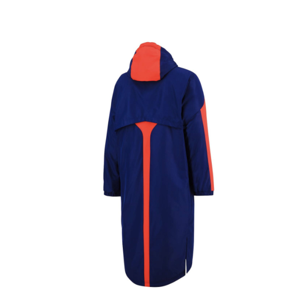 Speedo Edge Parka