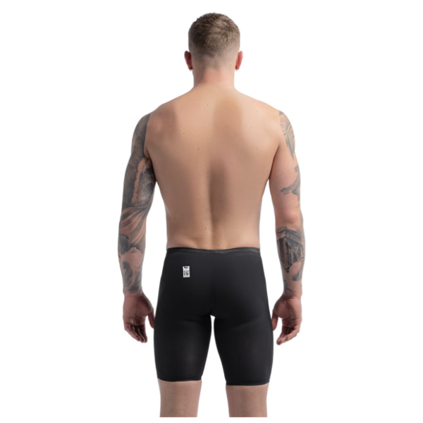 Speedo LZR Pure Valor 2.0 High Waist Jammer