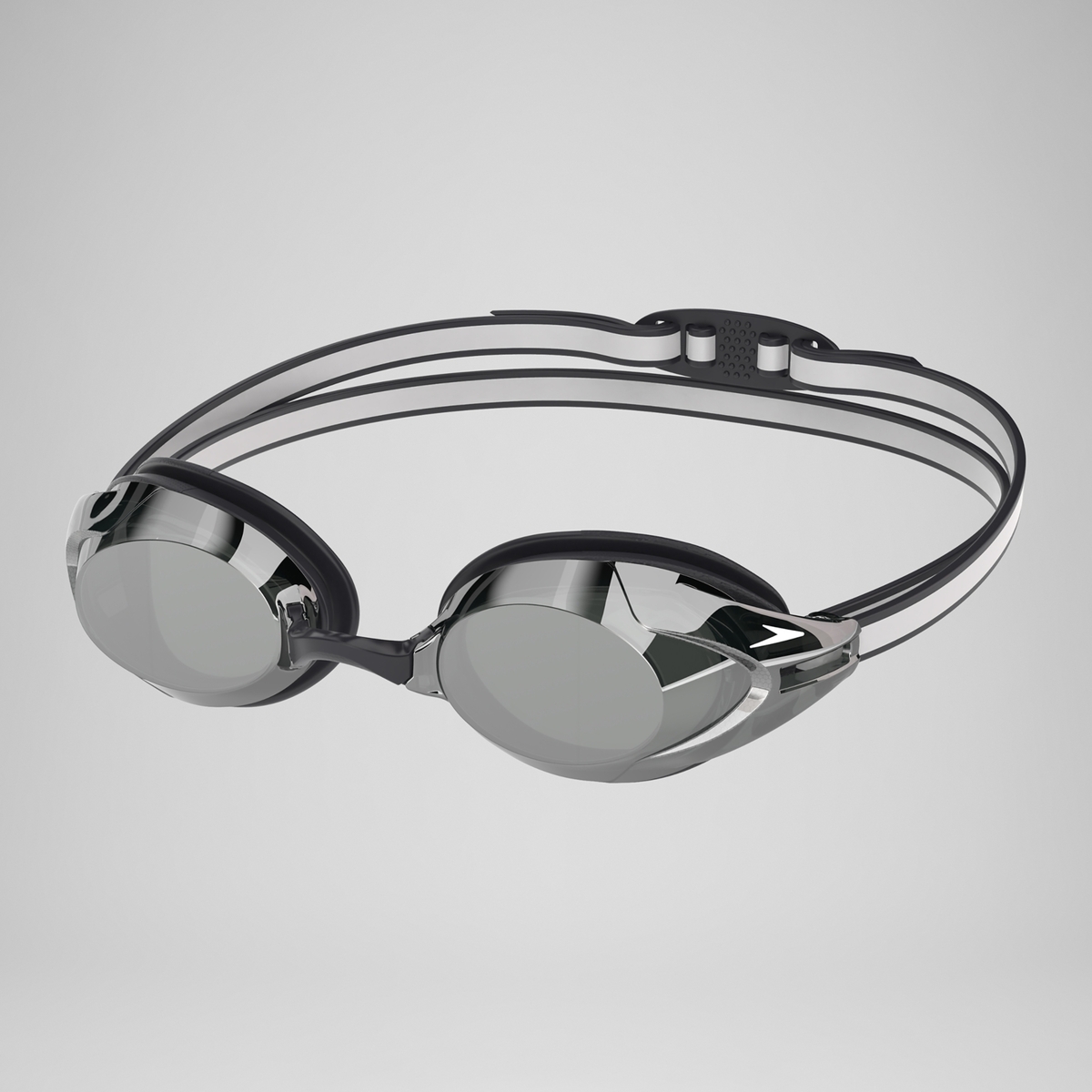 Speedo Vanquisher 3.0 Mirrored Goggle