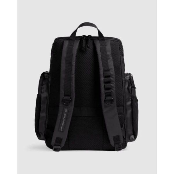Arena One Go Backpack 45L