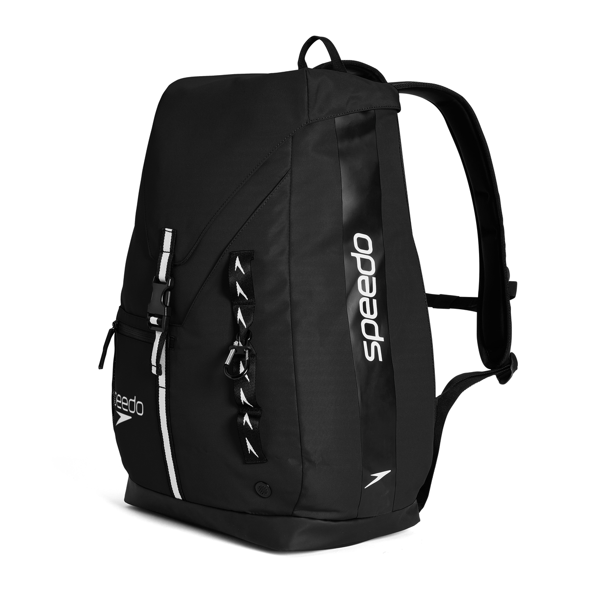 Speedo Rucksacks Speedo Team Rucksack 35L w/ Logo - Augusta Swim Supply