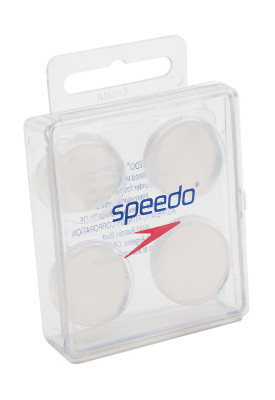 Speedo Silicone Ear Plugs