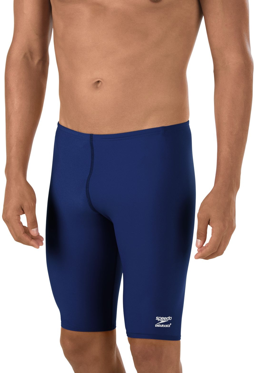 Speedo Endurance+ Solid Jammer - Adult