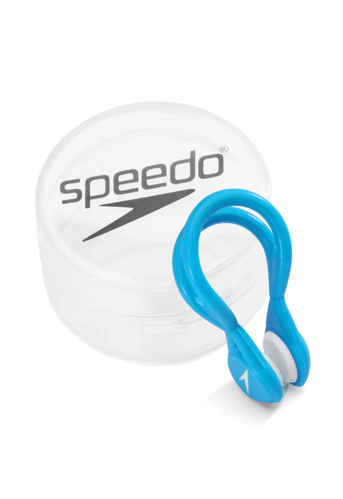 Speedo Liquid Comfort Nose Clip 