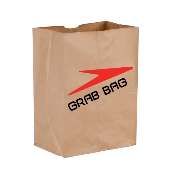 SAVE 40%<br/>Grab Bag<br/>Practice Brief