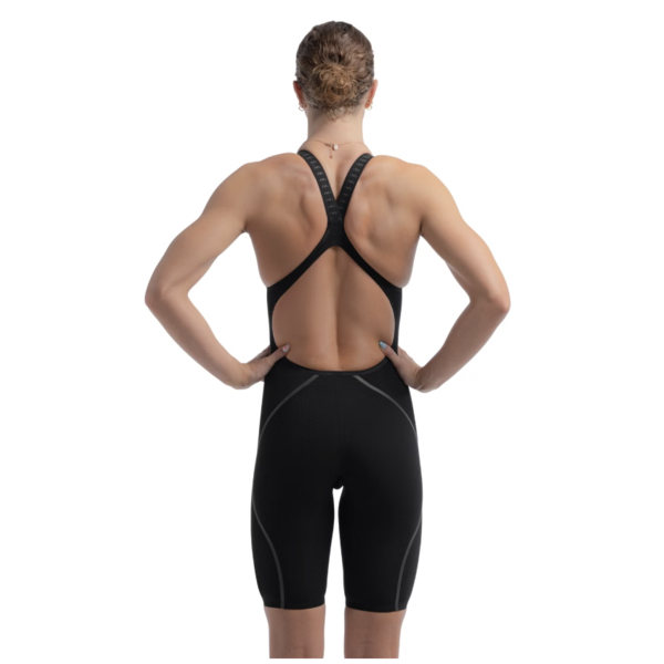 Speedo LZR Pure Intent 2.0 Open Back Kneeskin