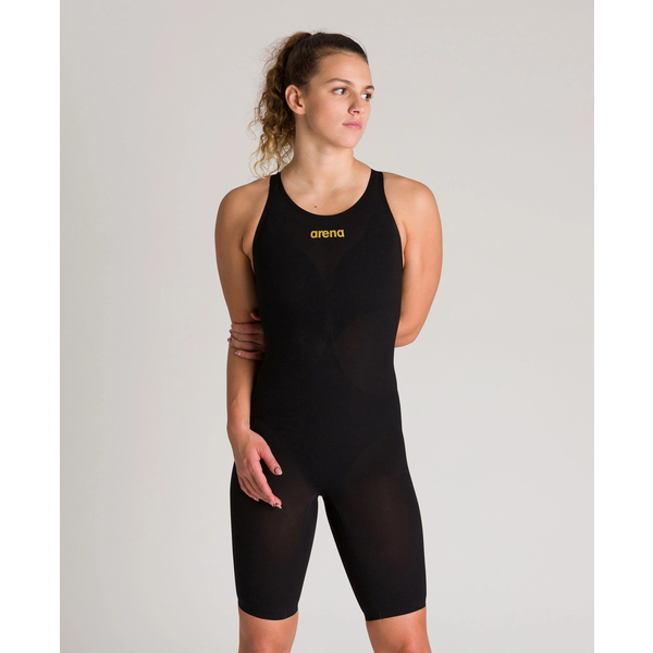 Arena Powerskin Carbon Air² Open Back