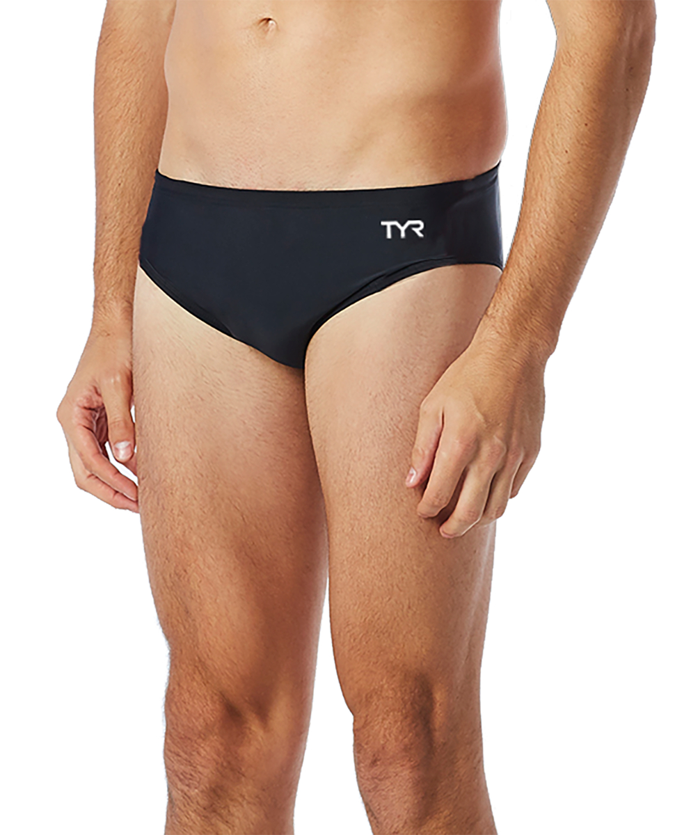 TYR Durafast Elite Solid Racer