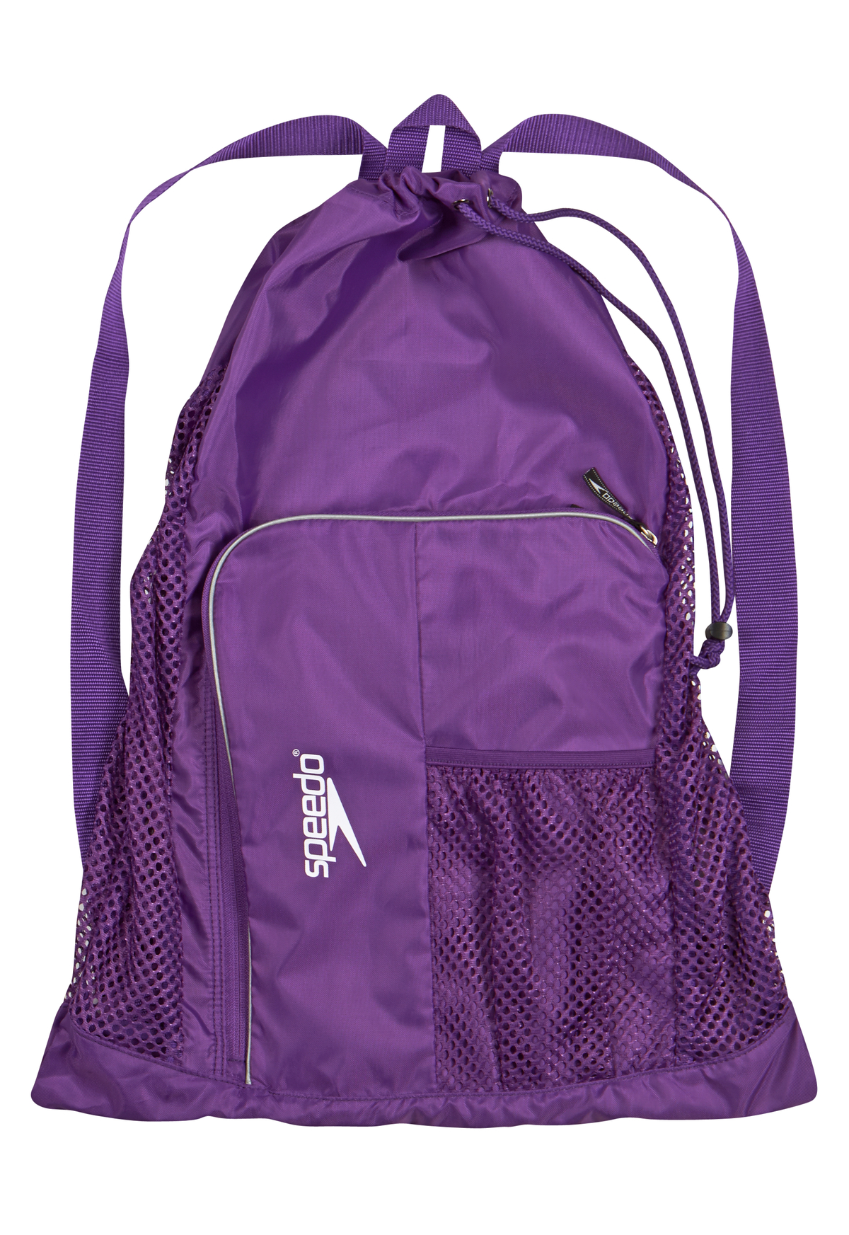 Speedo Deluxe Ventilator Mesh Bag