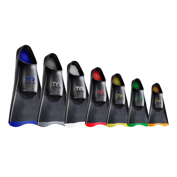 TYR Crossblade Fins 2.0