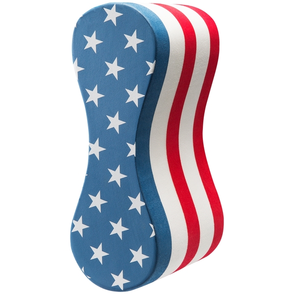 TYR USA Classic Pull Float