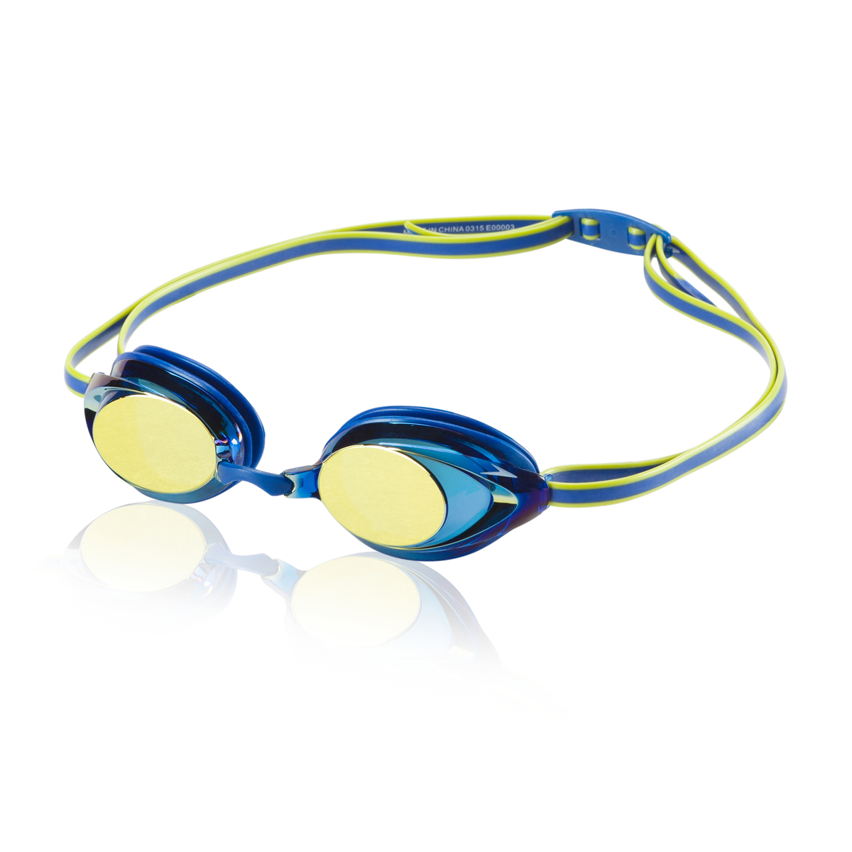 Arena Cobra Ultra Swipe Mirror Goggle 
