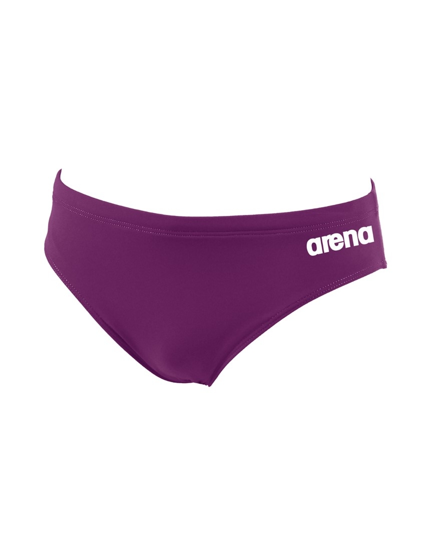 Plum-White