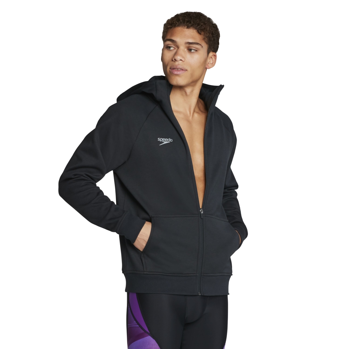 Speedo Black