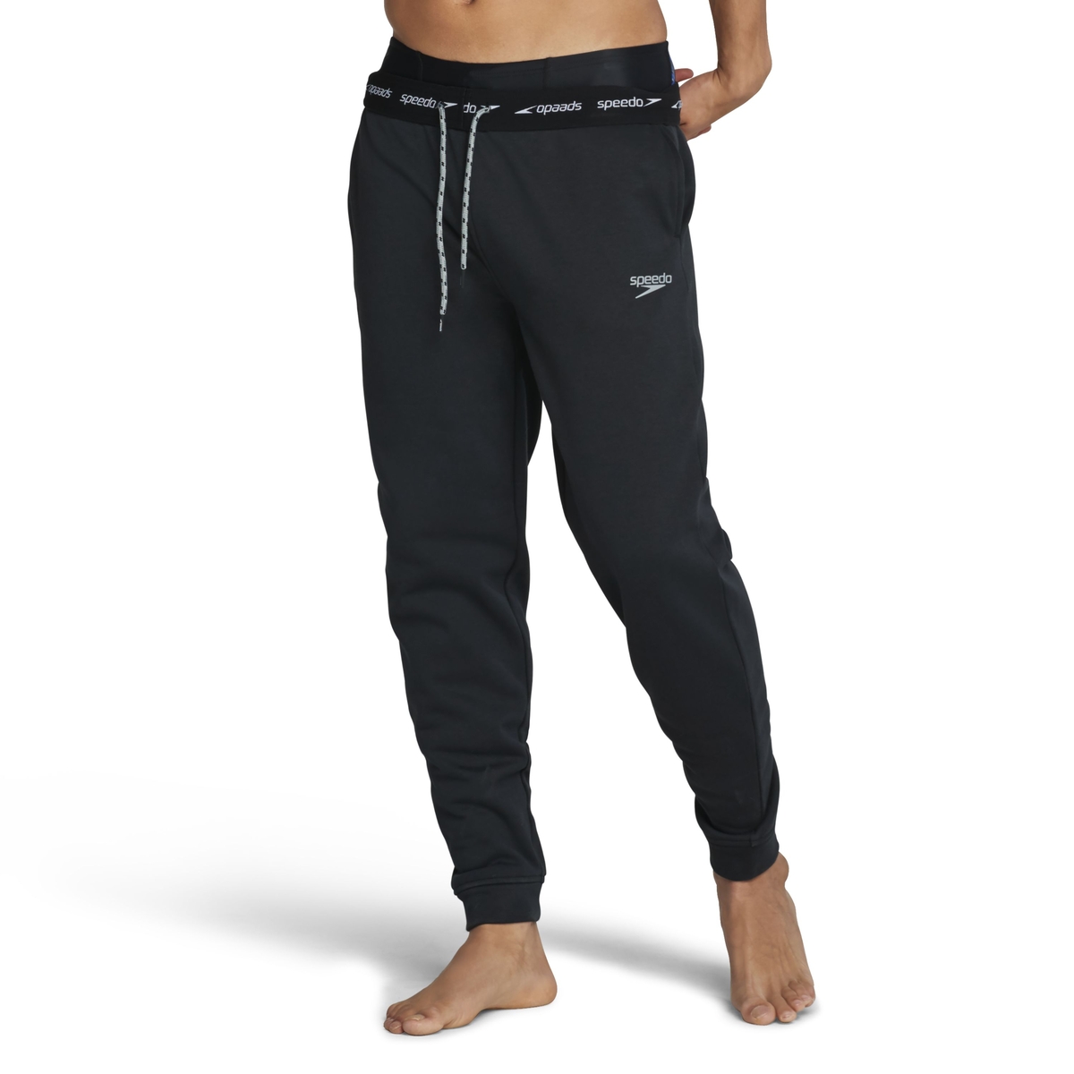 Speedo Black