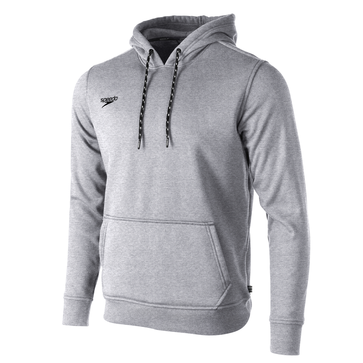 Speedo Medium Heather Grey