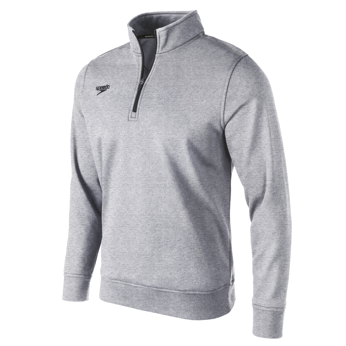 Medium Heather Grey
