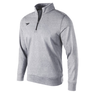 Medium Heather Grey
