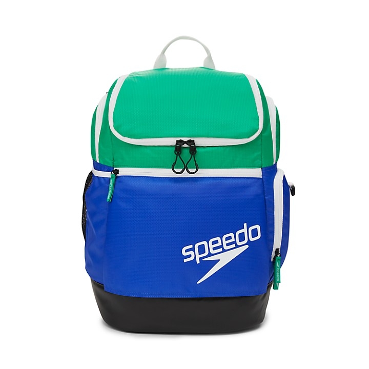 Swim Dogs Speedo Teamster Backpack 2.0 - MI Sports