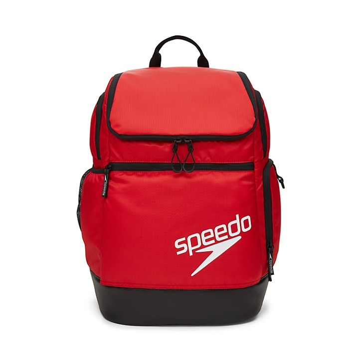 Interpreteren privacy Luxe Speedo Teamster 2-0 Backpack - Augusta Swim Supply