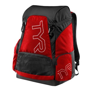 Red/Black