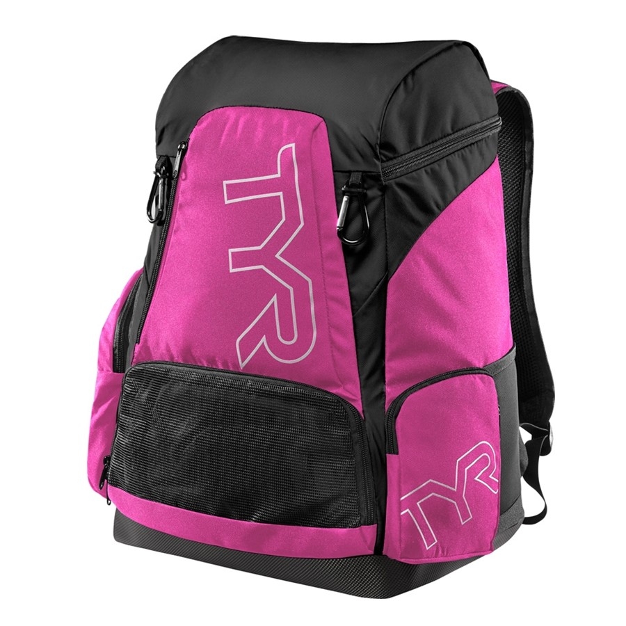 TYR Alliance Mesh Equipment Bag-Black – Sports Wing | Shop on