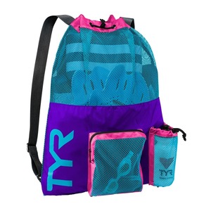 Purple/Blue
