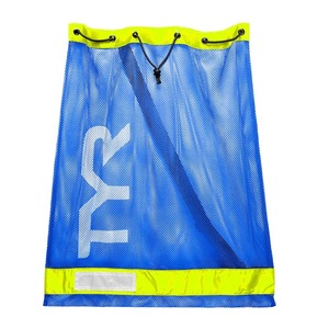 Royal/Yellow