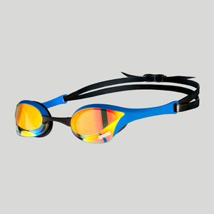 Yellow Copper Blue +