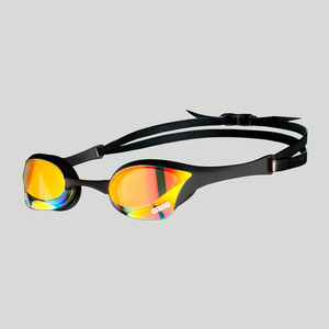 Yellow Copper Black +