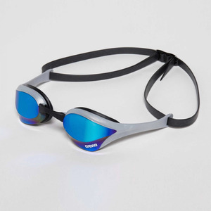 Blue-Silver +