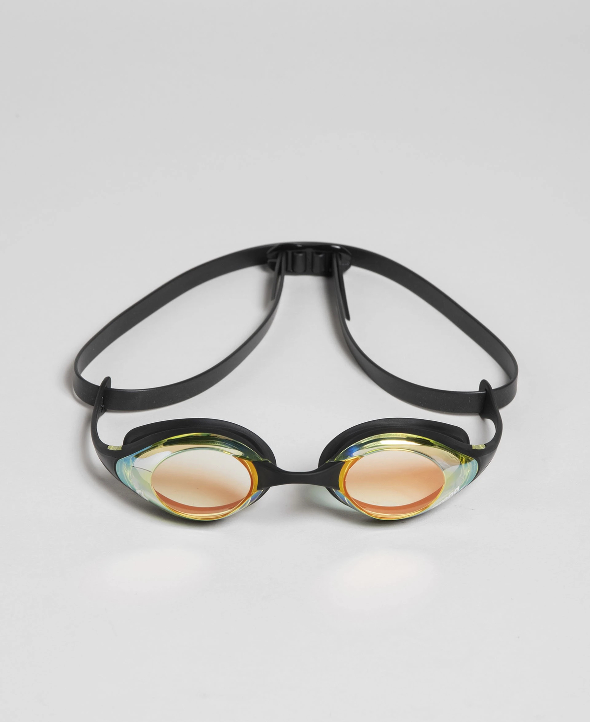 Yellow Copper-Black +