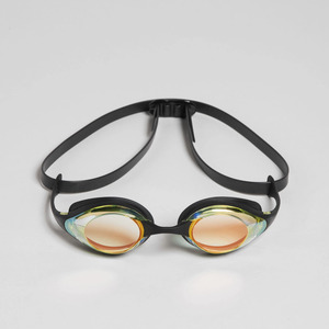 Yellow Copper-Black +