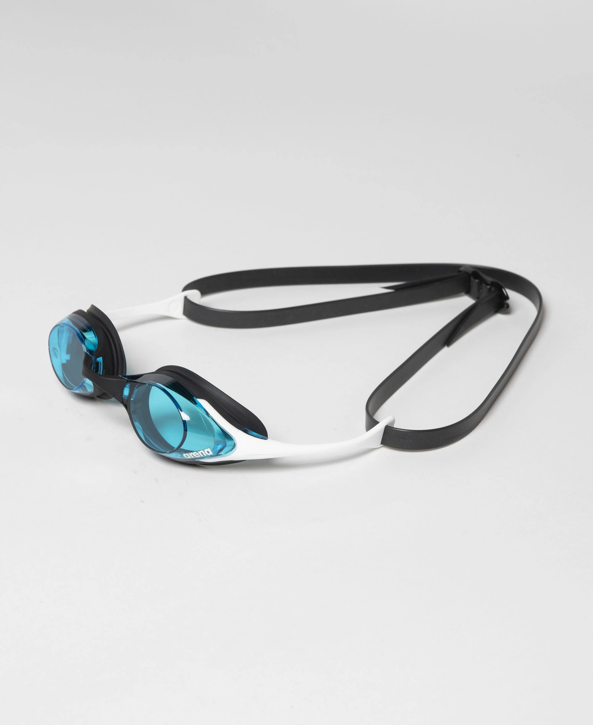 Blue-White