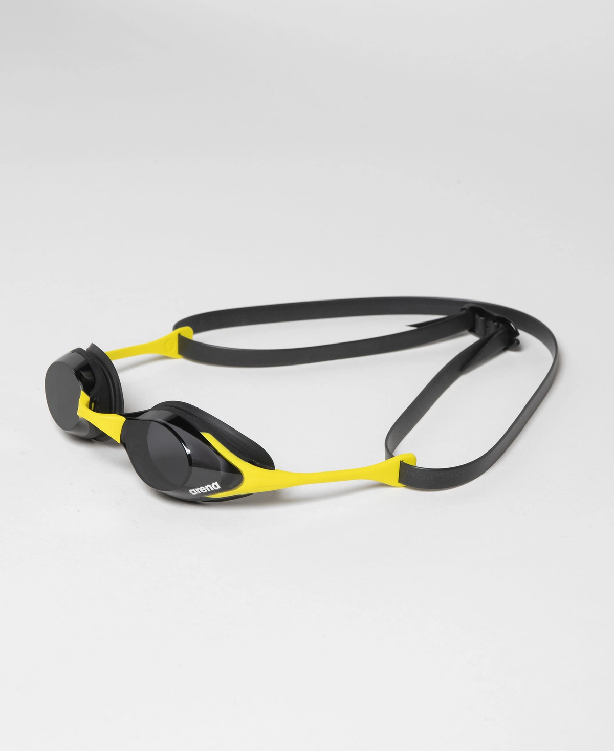 Dark Smoke- Yellow