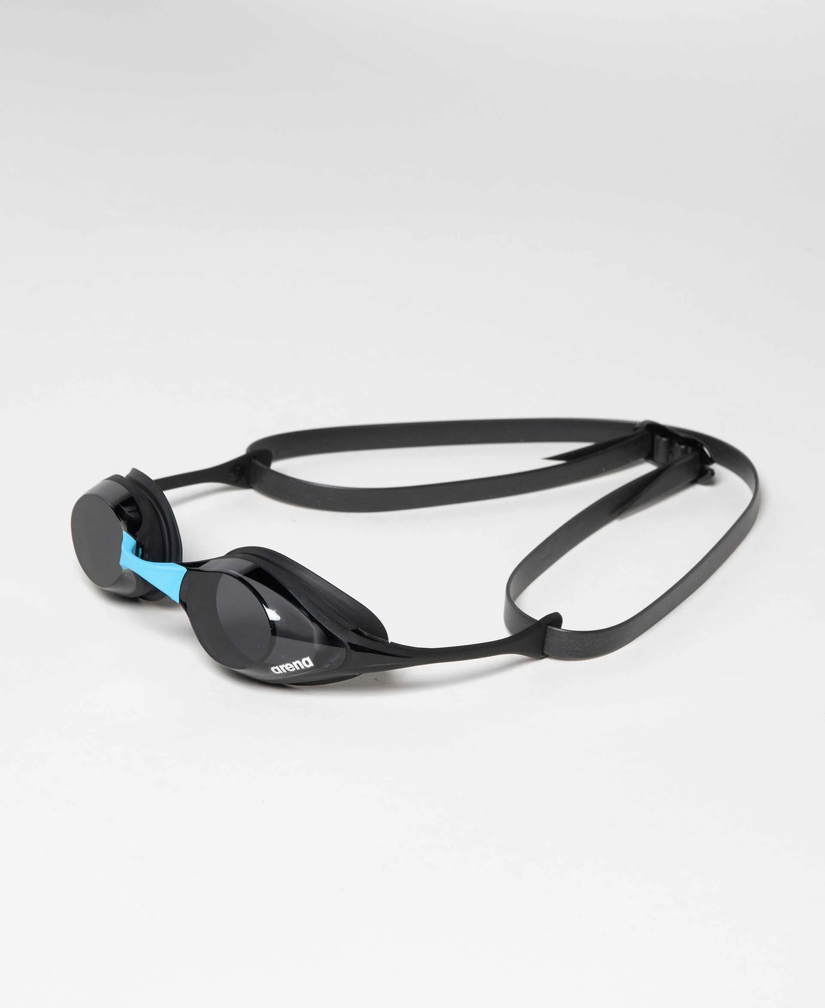 Dark Smoke-Black-Blue
