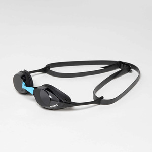 Dark Smoke-Black-Blue