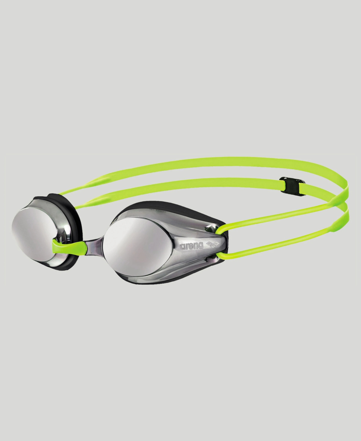 Silver Black-Fluorescent Yellow +