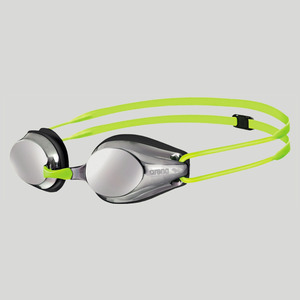 Silver Black-Fluorescent Yellow +