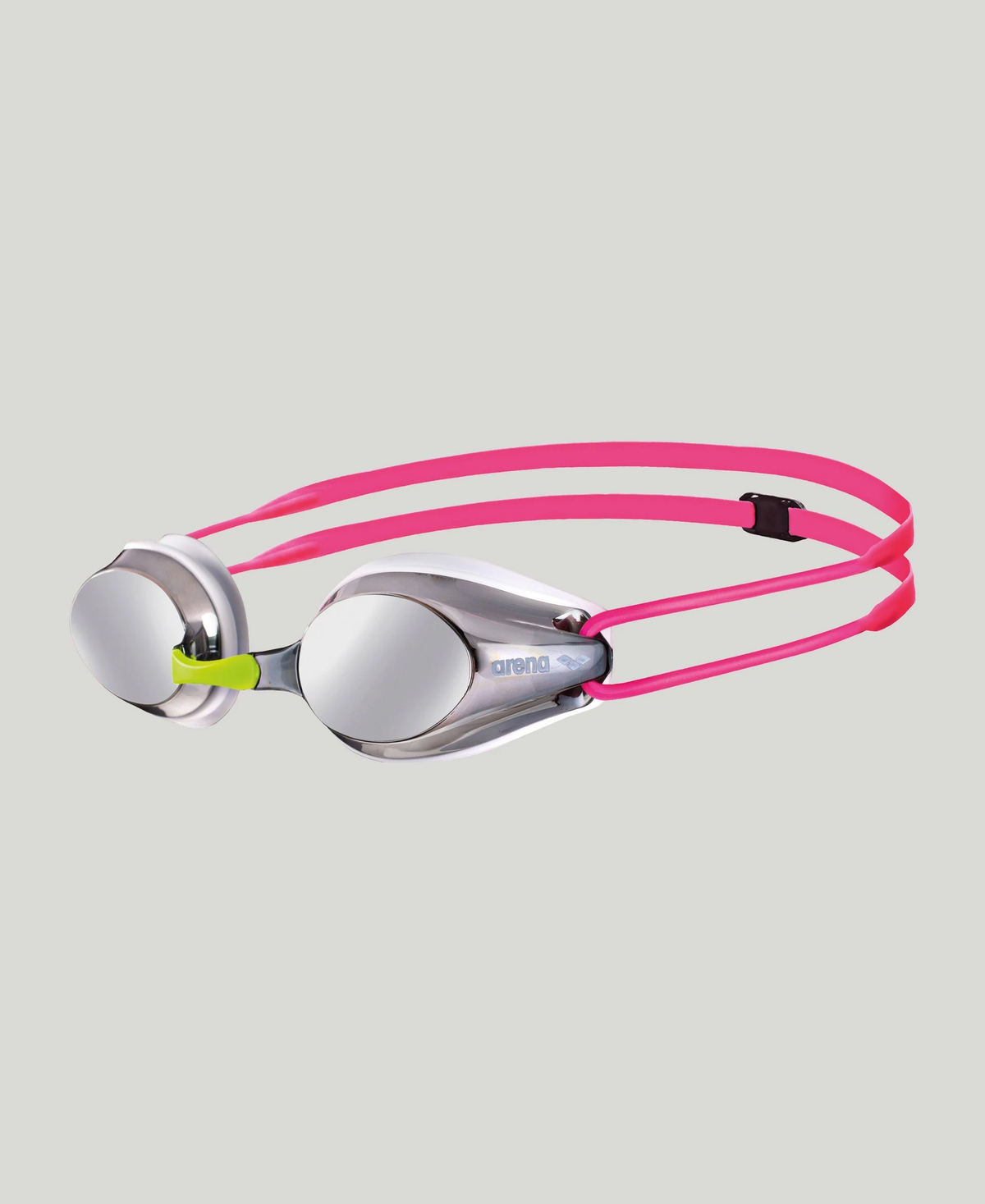 Silver-White-Fuchsia +