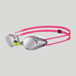 Silver-White-Fuchsia +