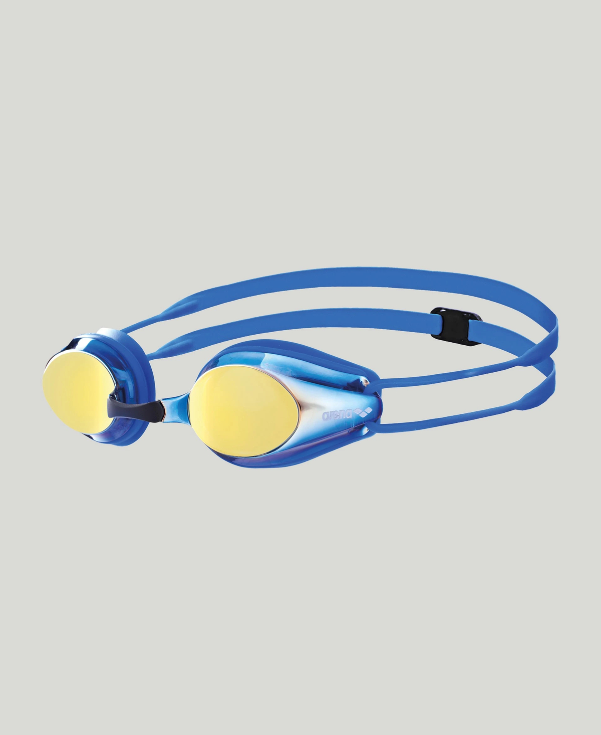 Blue-Yellow Copper-Blue-Blue *