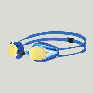 Blue-Yellow Copper-Blue-Blue *
