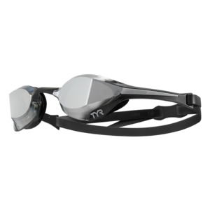 Silver/Black/Silver