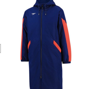 Navy/Red