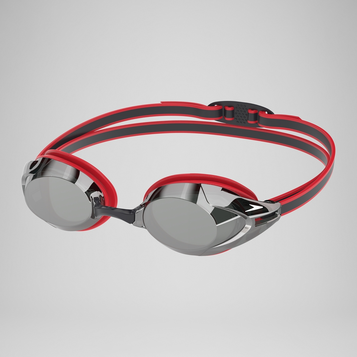 Speedo Red