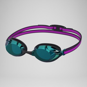 Speedo Black