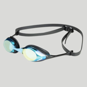 Aqua-Black *