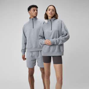 Heather Grey