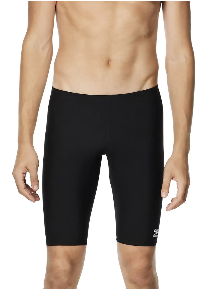 Speedo Black